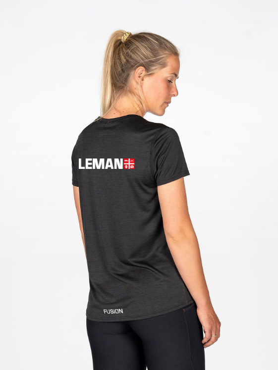 LEMAN DHL Womens T-Shirt 2025