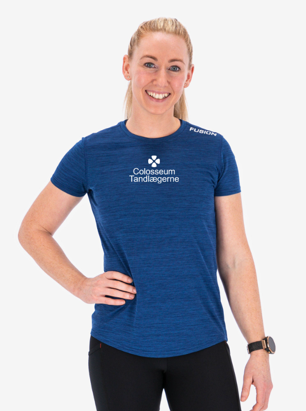 Womens C3 T-Shirt