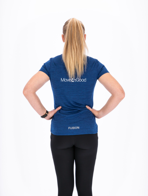 Womens C3 T-Shirt