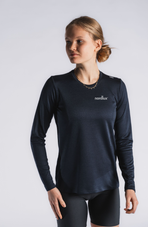 Womens Technical Merino 150 LS