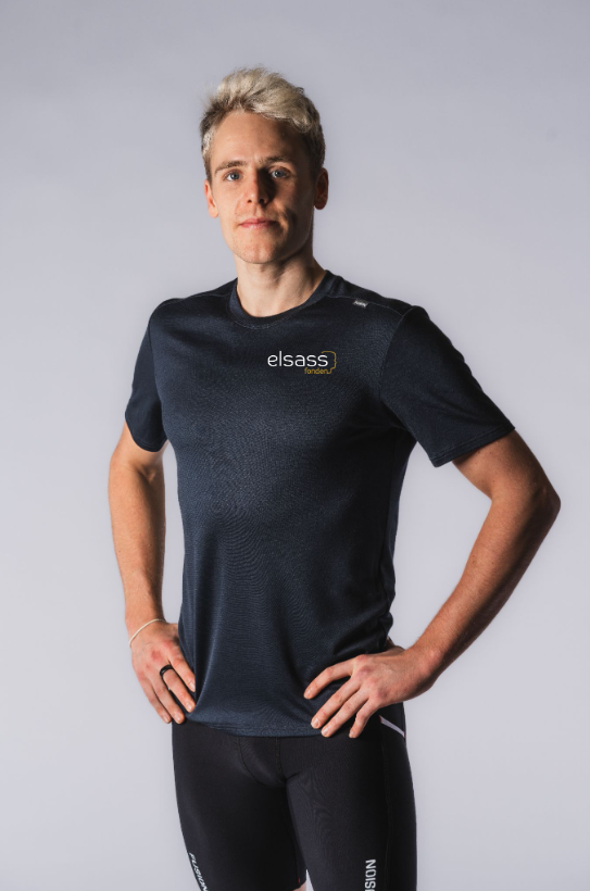 Mens Technical Merino 150 T-Shirt