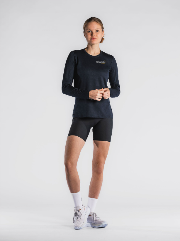 Womens Technical Merino 150 LS