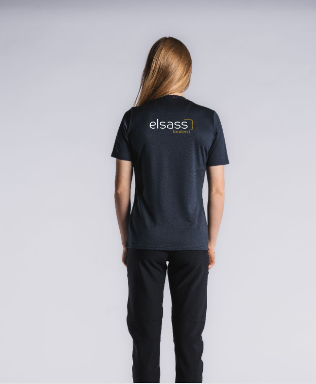 Womens Technical Merino 150 T-Shirt