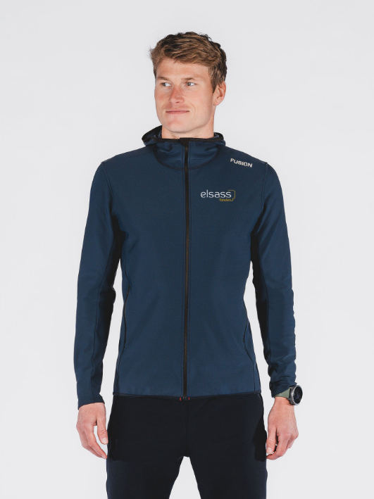 Mens Recharge Hoodie