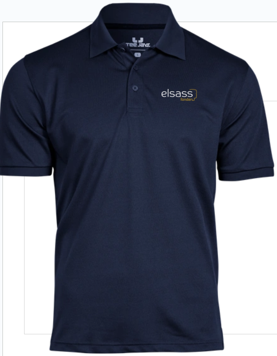 Mens Polo Club