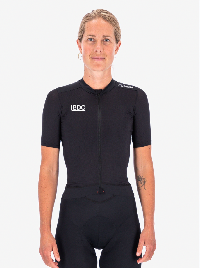 Womens Cycling Jersey