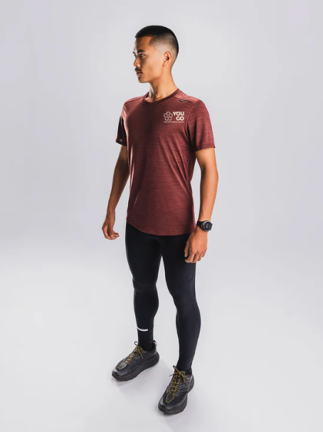 Mens C3 T-Shirt - Hero edition 2026