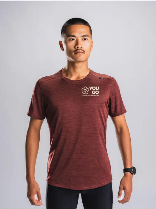 Mens C3 T-Shirt - Hero edition 2026