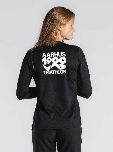 Womens Technical Merino 150 LS