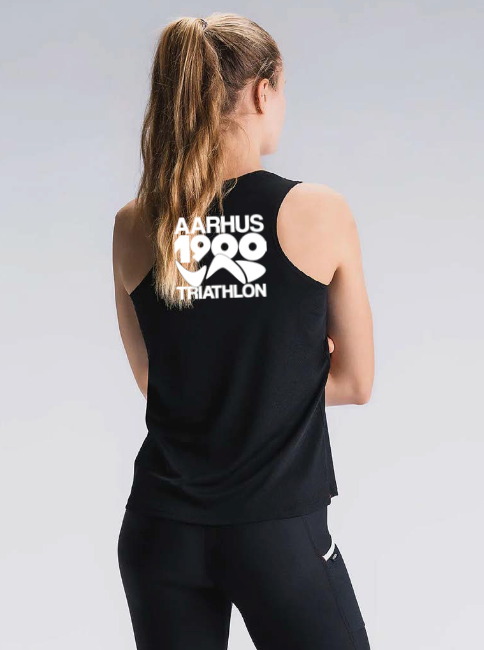 Womens Run Singlet