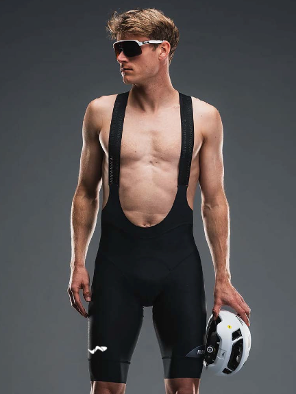 Mens Tempo! Bib Shorts