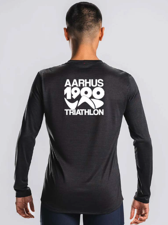 Mens C3 LS Shirt