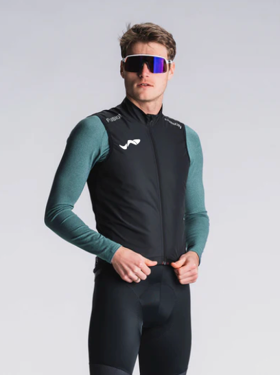 S1 Cycling Vest