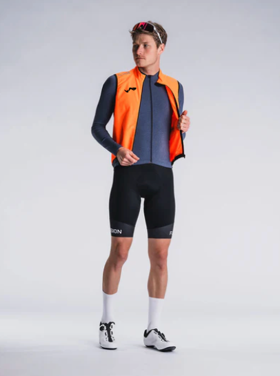 S1 Cycling Vest