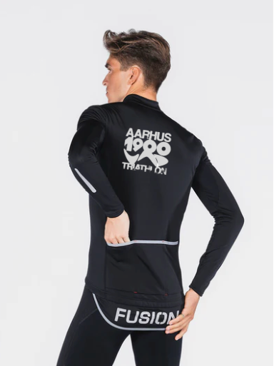 S3 Cycling Jacket (refleks-logo)