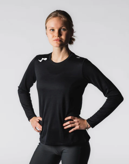 Womens Technical Merino 150 LS