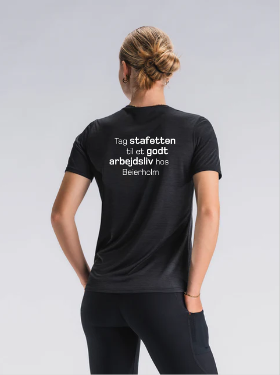 Beierholm Event Tee Womens
