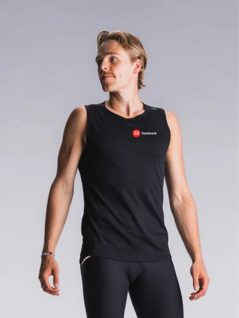 TV2 DHL 2026 Mens Singlet