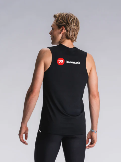 TV2 DHL 2026 Mens Singlet