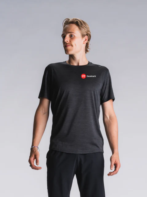 TV2 DHL 2026 Mens Tee