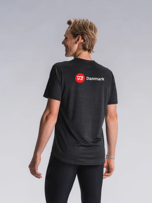 TV2 DHL 2026 Mens Tee
