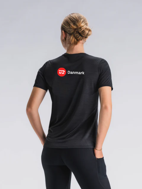 TV2 DHL 2026 Womens Tee