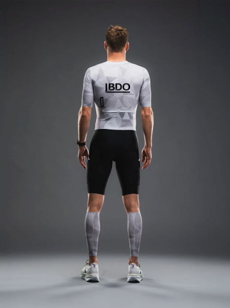 TEMPO! TWO Tri Suit