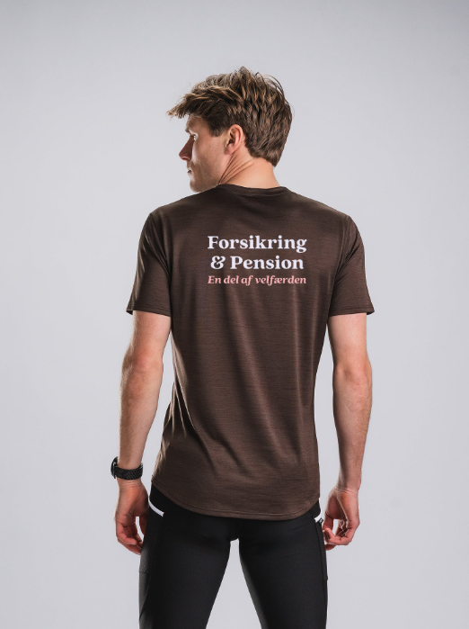 Mens F&P DHL T-shirt 2026