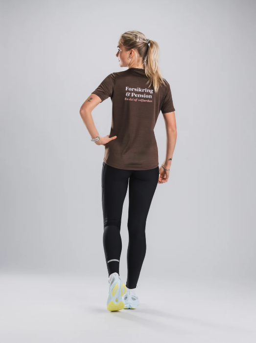Womens F&P DHL T-shirt 2026