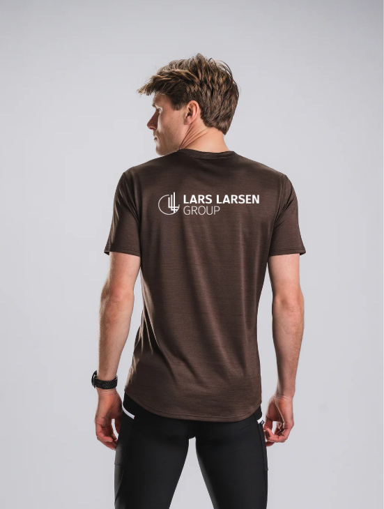 Mens DHL T-shirt 2026