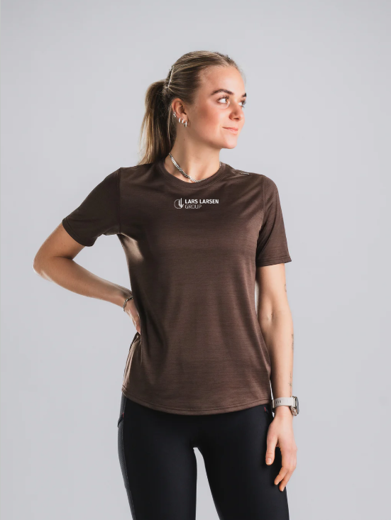 Womens DHL T-shirt 2026