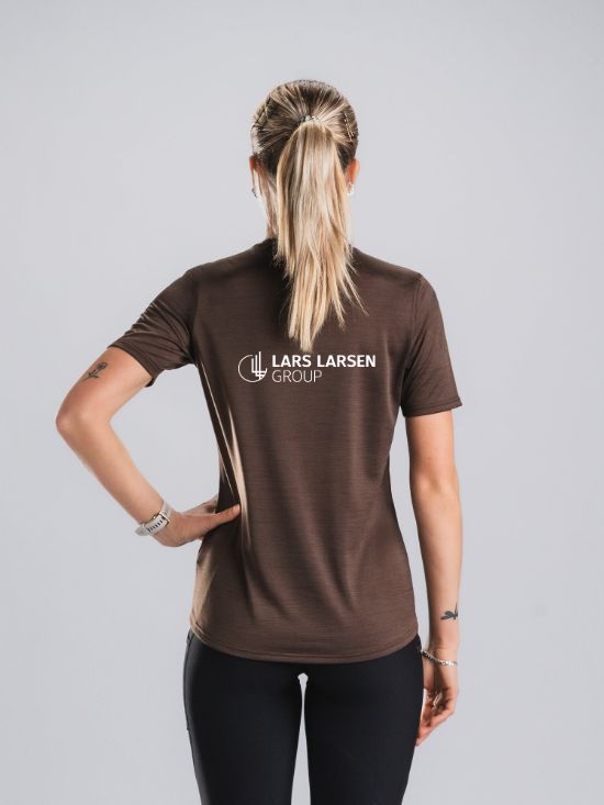 Womens DHL T-shirt 2026