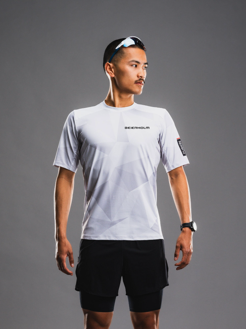 TEMPO! PRO Trail T-shirt
