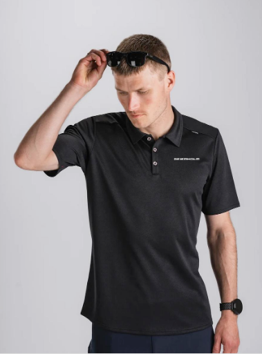Mens Urban Polo