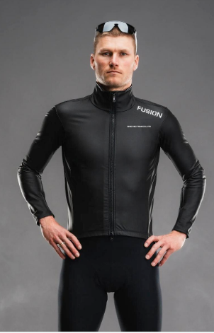 TEMPO! Rain Jacket