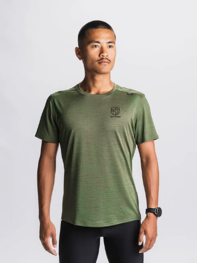 Mens C3 T-Shirt