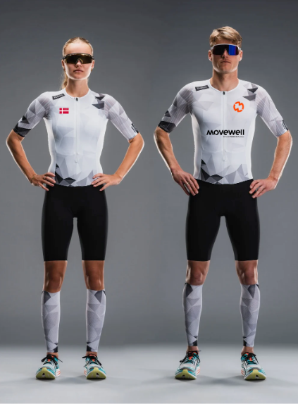TEMPO! PRO Tri Suit Customize