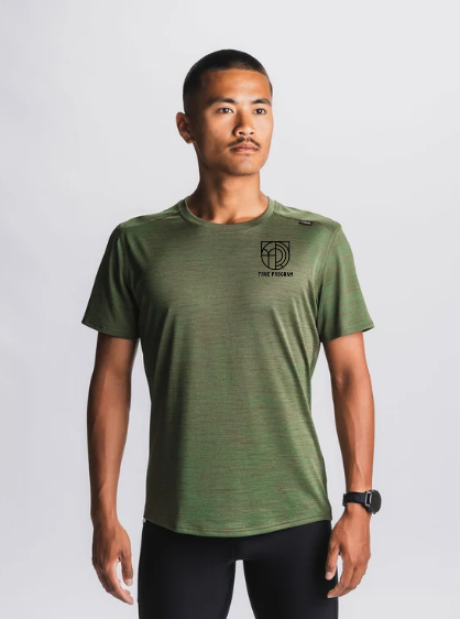 Mens C3 T-Shirt