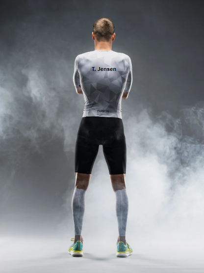 TEMPO! ONE Tri Suit Customize
