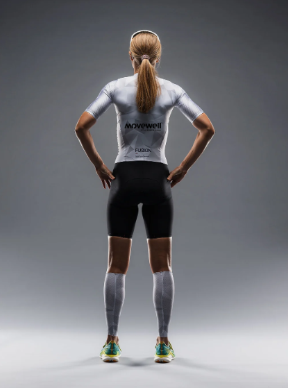Womens TEMPO! ONE Tri Suit Customize
