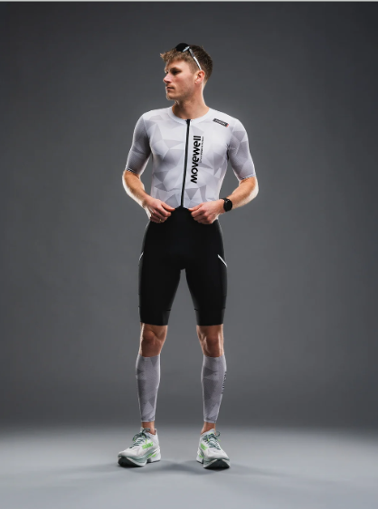 TEMPO! TWO Tri Suit Customize