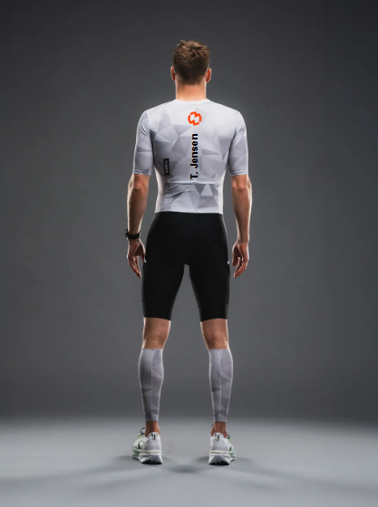 TEMPO! TWO Tri Suit Customize