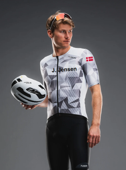 Tempo! Two Jersey Customize
