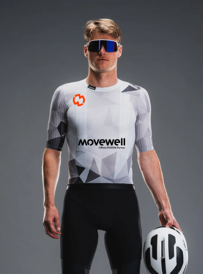 TEMPO! PRO Jersey Customize