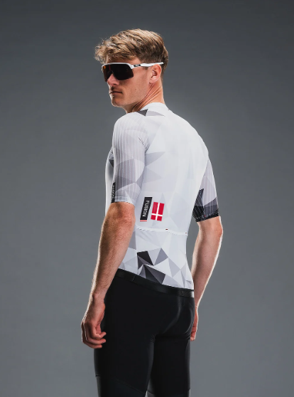 TEMPO! PRO Jersey Customize