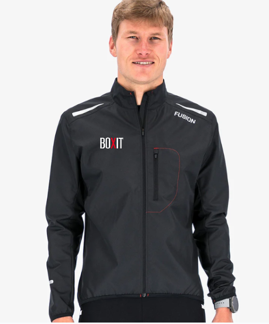 Boxit Mens S1 Run Jacket