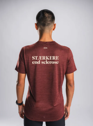 Mens C3 T-Shirt - Hero edition 2026