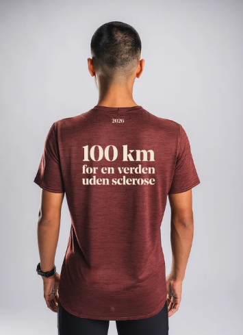 Mens C3 T-Shirt - den originale 2026