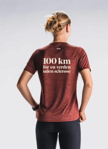 Womens C3 T-Shirt - den originale 2026