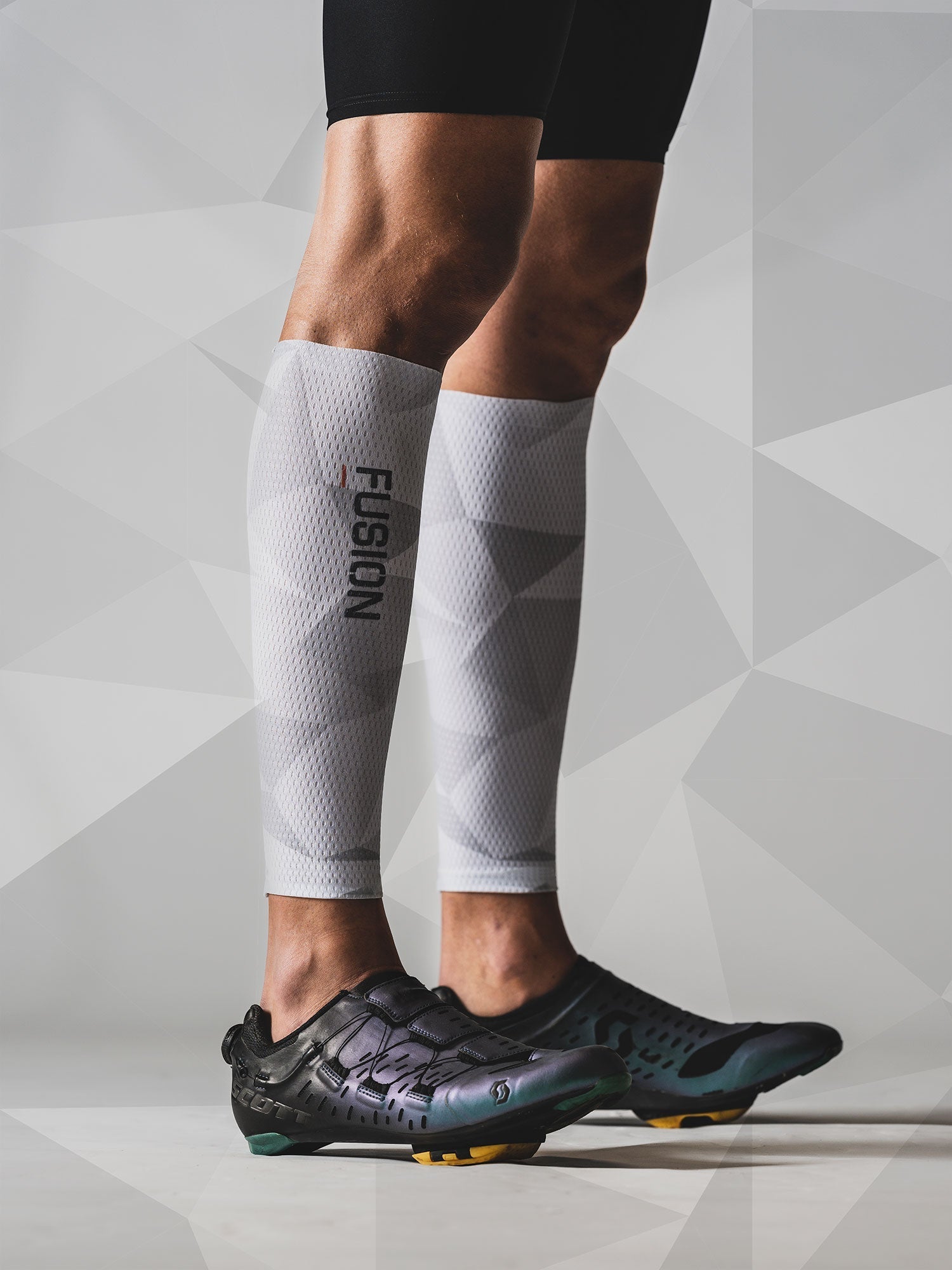 Terrible Tuesday TEMPO! Calf Sleeves
